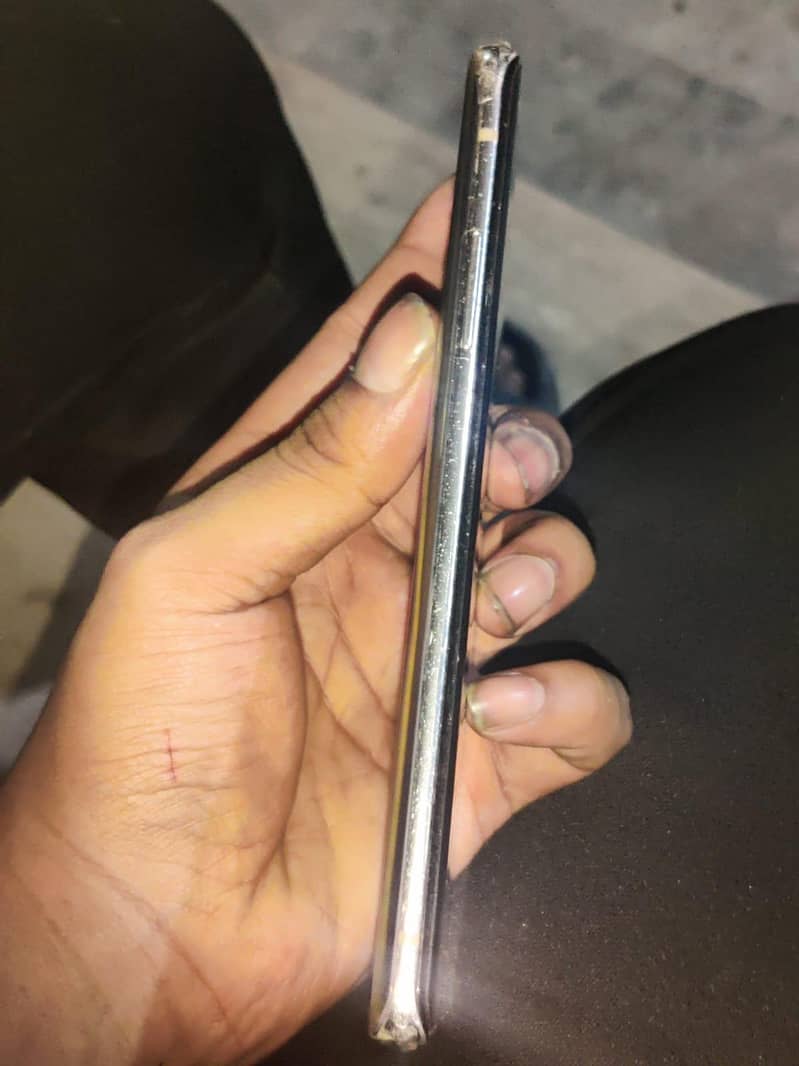 One Plus 8 Pro 8