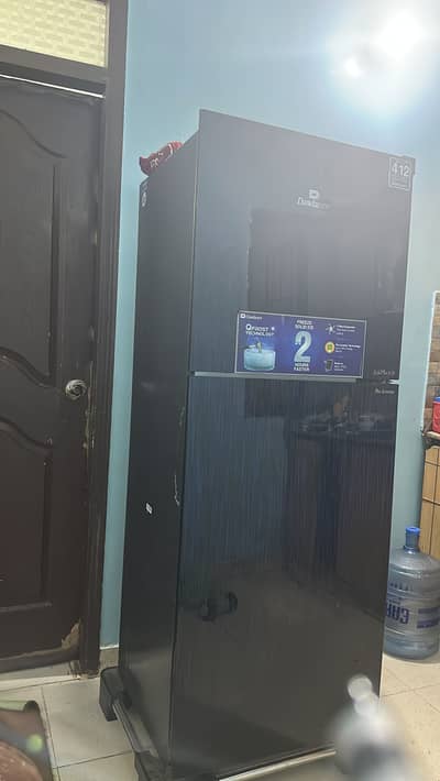Dawlance pro inverter