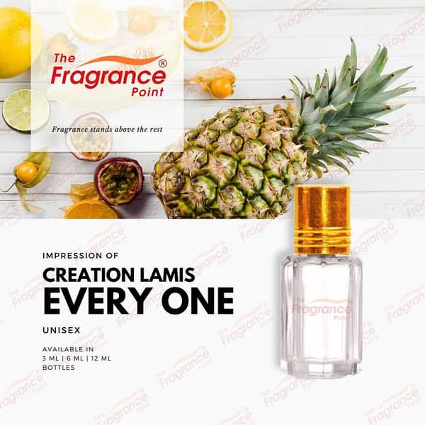 Every One | Impression by The Fragrance Point