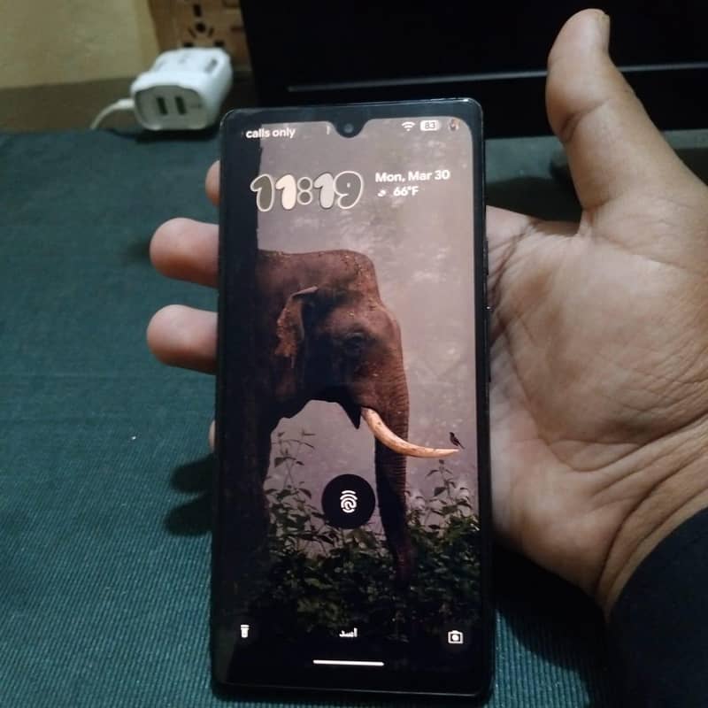 google pixel 6a 1