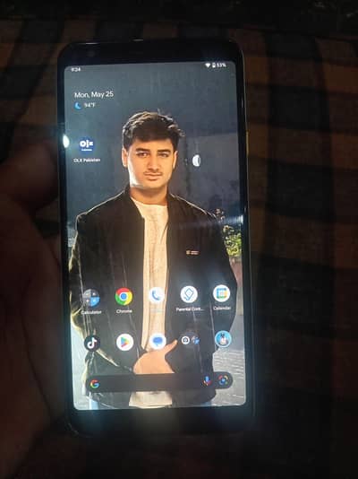 pixel 3xl