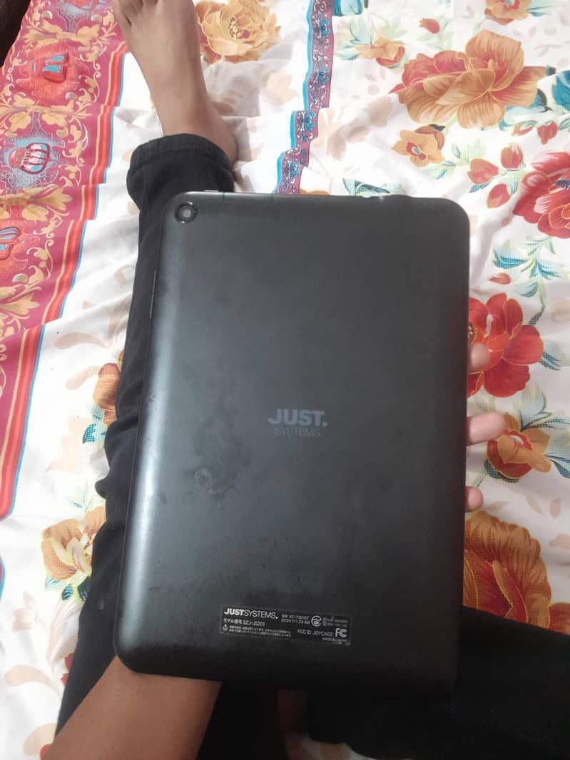 just system 0