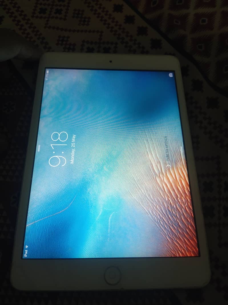 ipad non pta 2