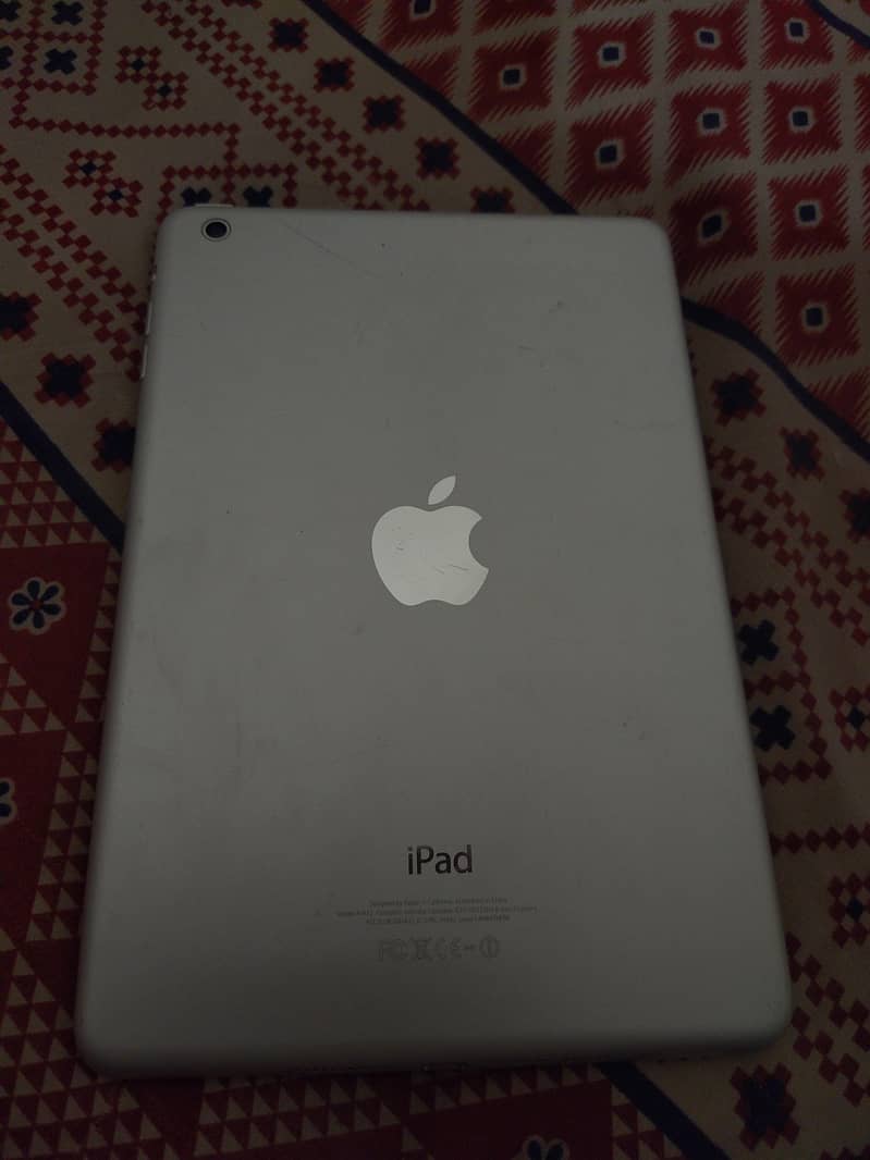 ipad non pta 3
