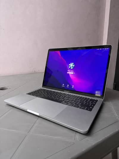 Macbook Pro 13inch 2016