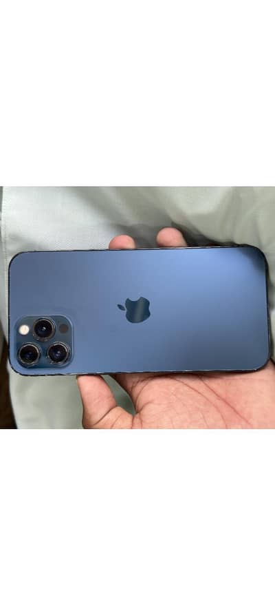 iphone 12pro max 512