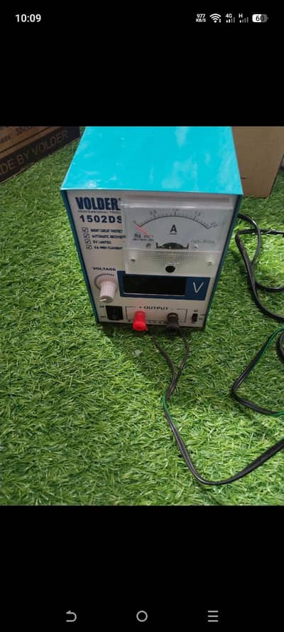 LCD Separator Machine 2018D+SMD