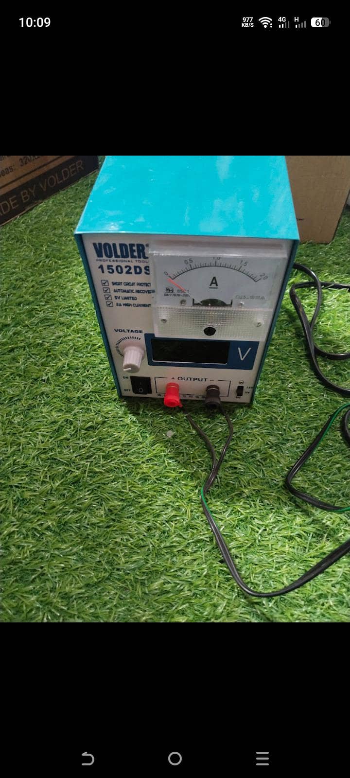 LCD Separator Machine 2018D+SMD 0