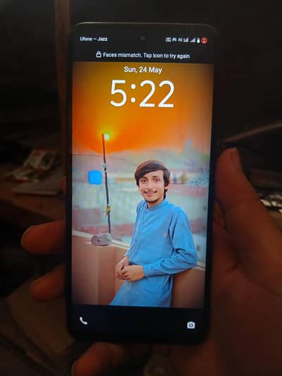 vivo y19s 6/128