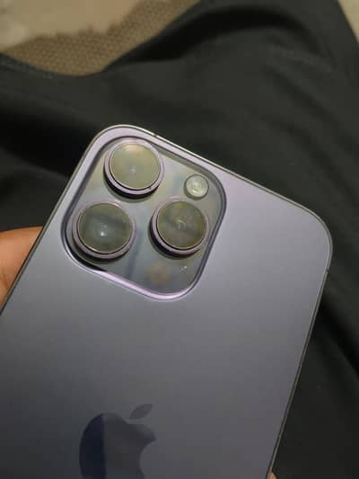 Iphone 14pro max jv