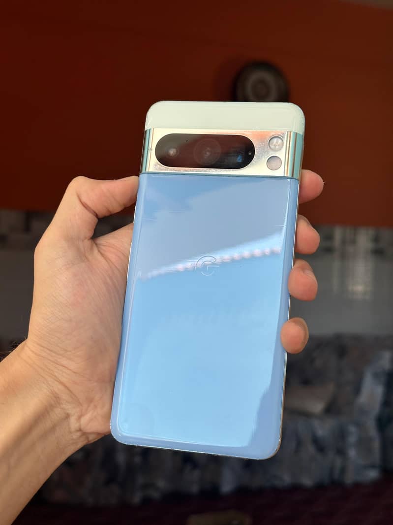 Google Pixel 8 Pro 0