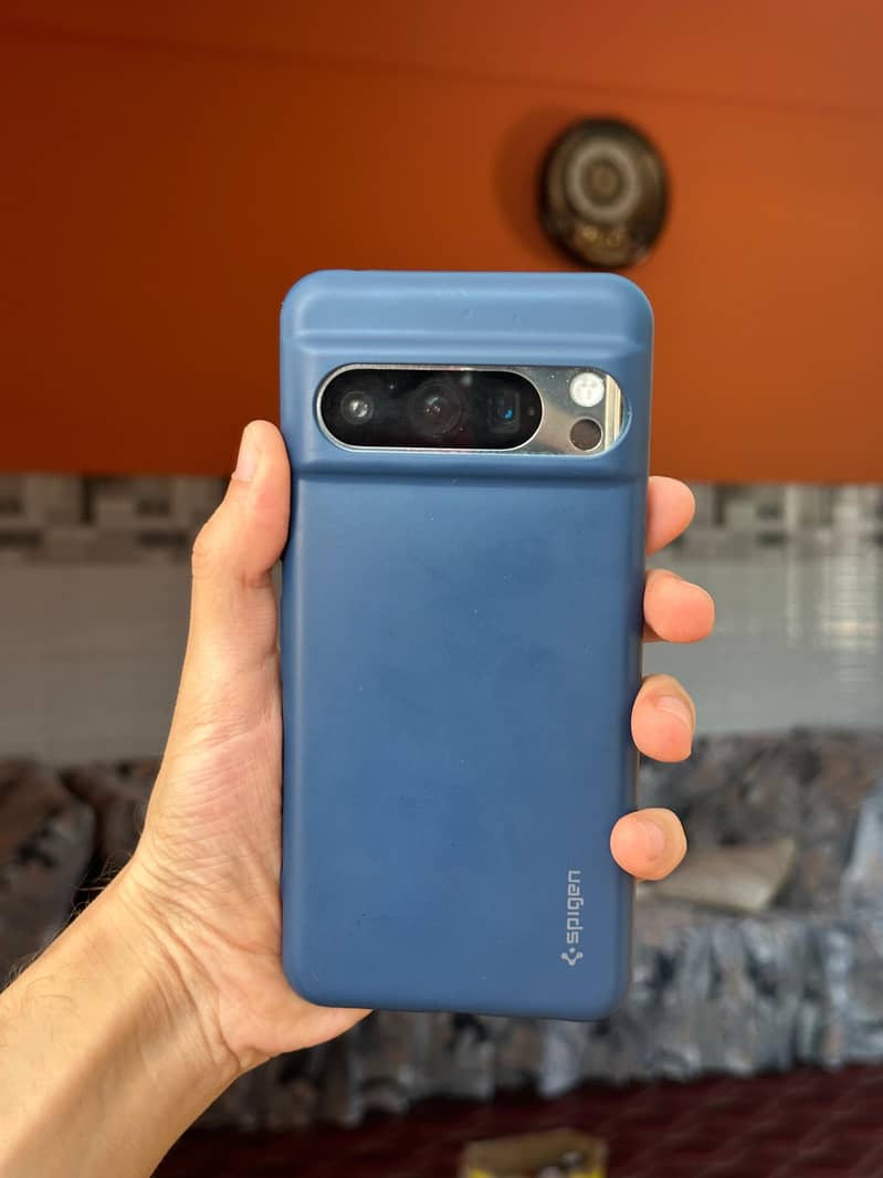 Google Pixel 8 Pro 6