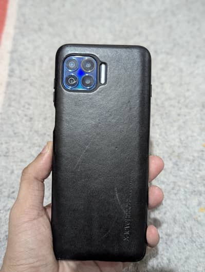 Motorola one 5g 4/128