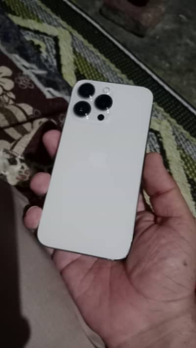 Iphone 13 pro