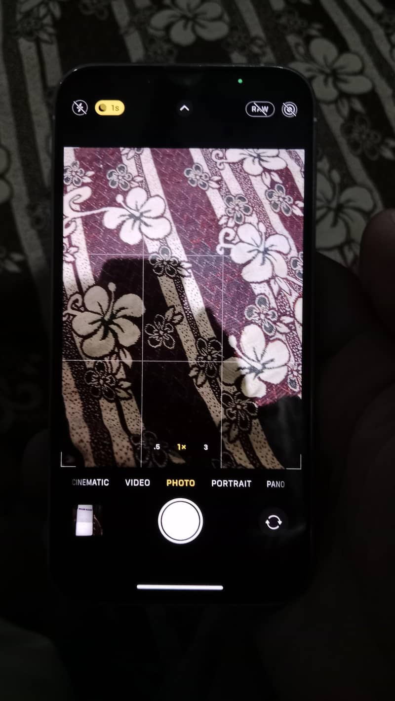 Iphone 13 pro 8