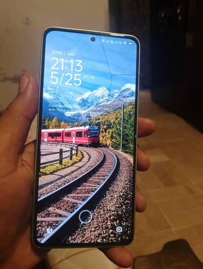 Xiaomi Redmi Note 13