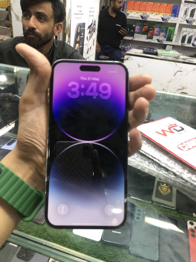 14 pro max 5
