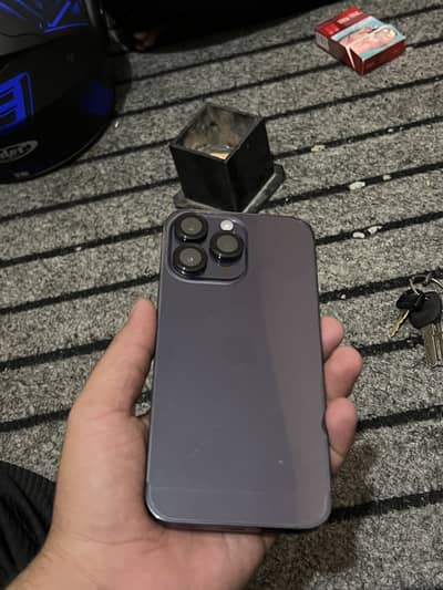 Apple iPhone 14 Pro Max 128GB