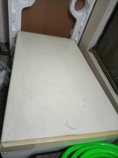 in running condition Waves deep freezer