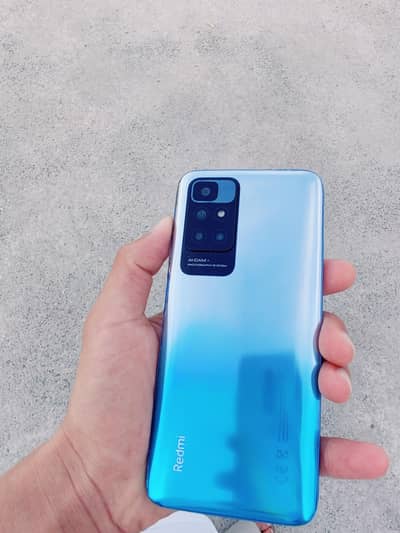 Xiaomi 10 4 128 Lush Piece