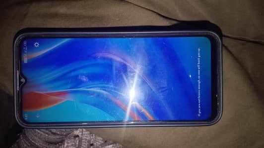Tecno Spark 6 Go