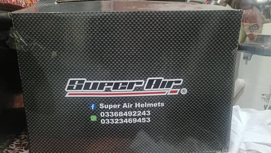 super air helmets sp 915 ultra