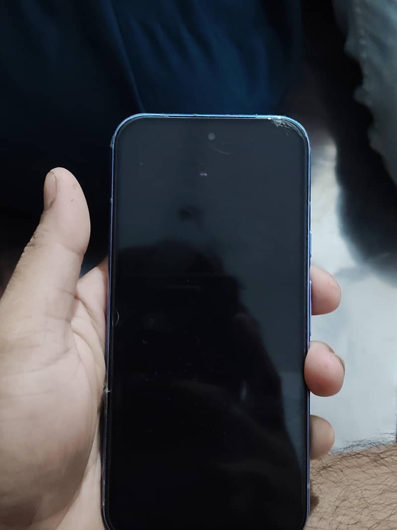 Google Pixel 8 5