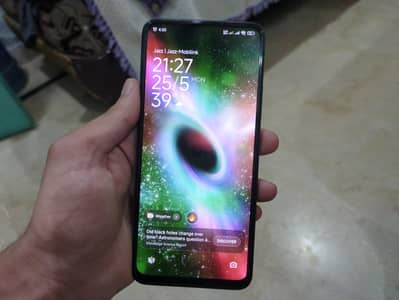 redmi note 12 PTA approved box pack 6 128 lush condition