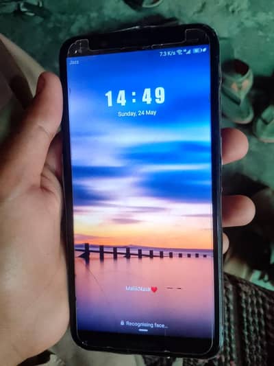 Huawei Y7 Prime