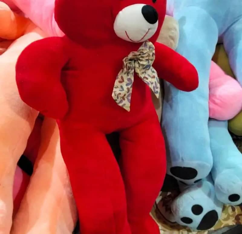 teddy bear 3