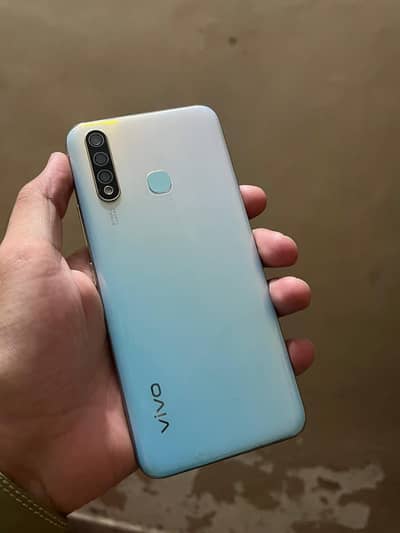 vivo y19 for sale