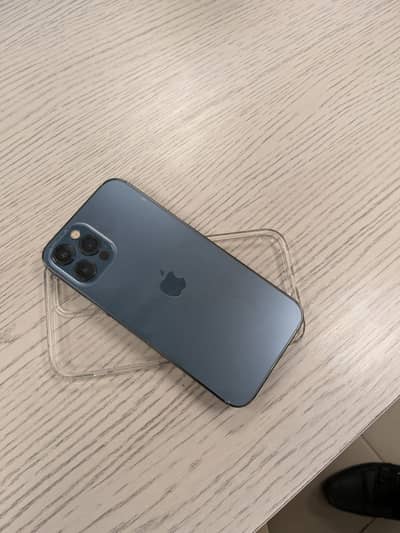 Apple iPhone 12 Pro