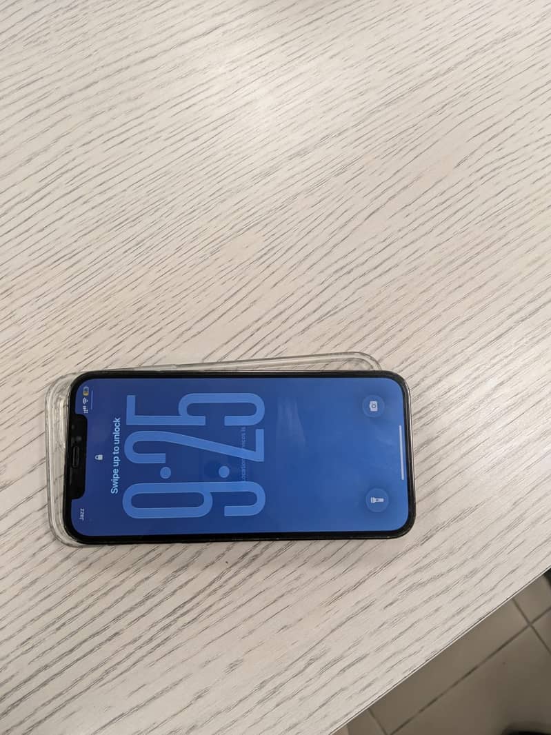 Apple iPhone 12 Pro 2