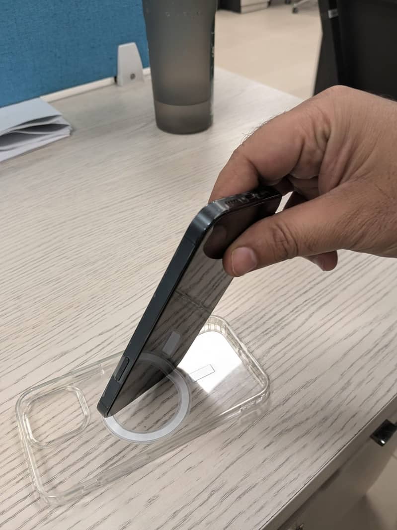 Apple iPhone 12 Pro 5