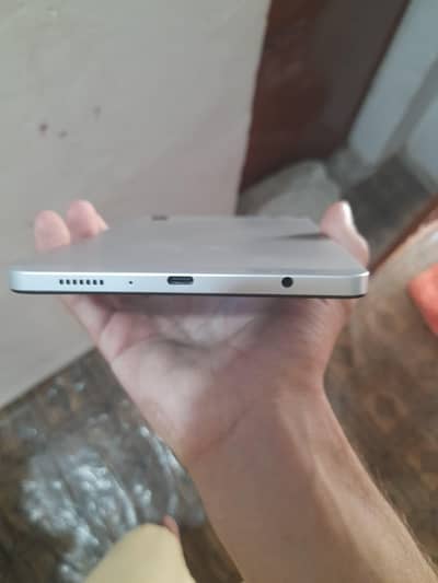 Samsung galaxy tab A9