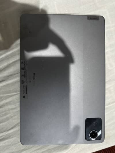 Lenovo M11 tablet