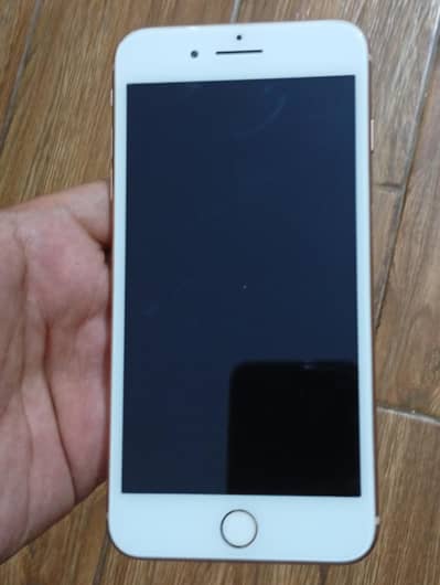 Apple iPhone 8 Plus