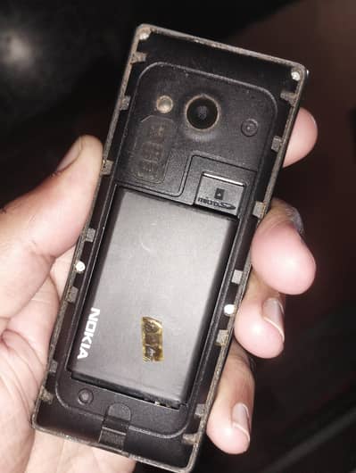 Nokia 150 mobile ha FBR Ki trf sa block Hu gai ha