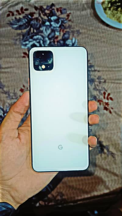 Google Pixel 4xl 128GB Exchange Possible
