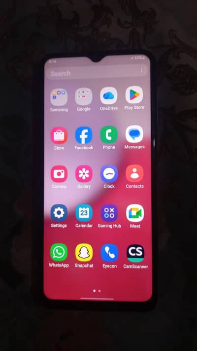 Samsung A13