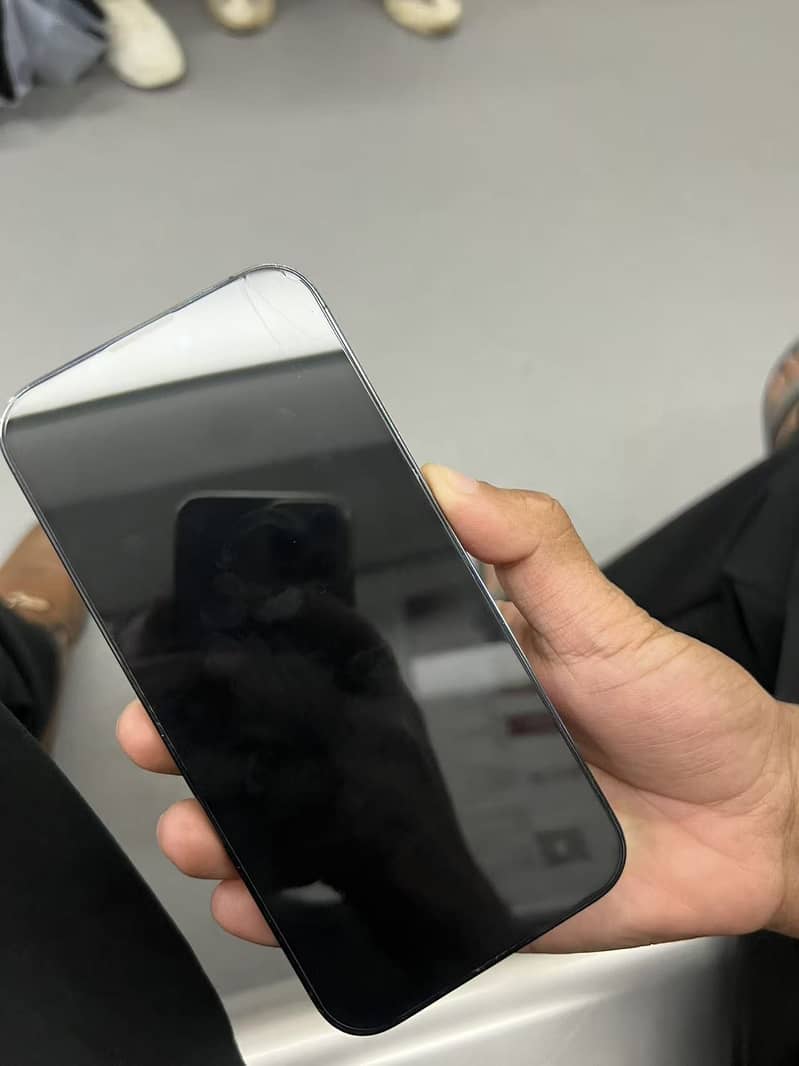 Apple iPhone 14 Pro Max 2