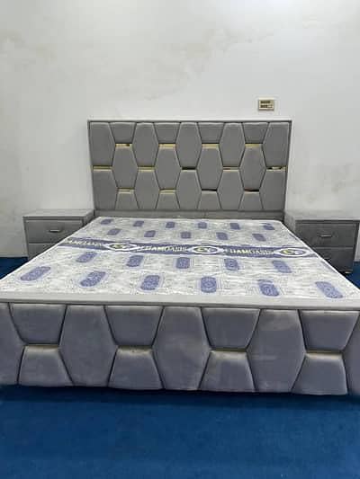 double bed 3