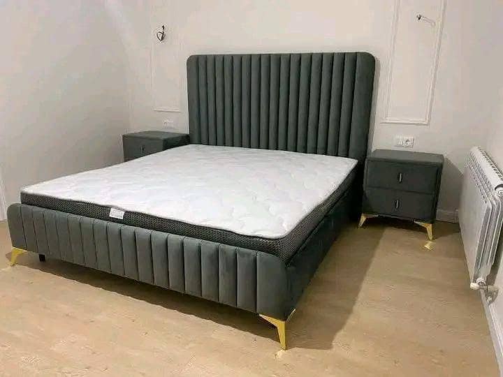 double bed 5