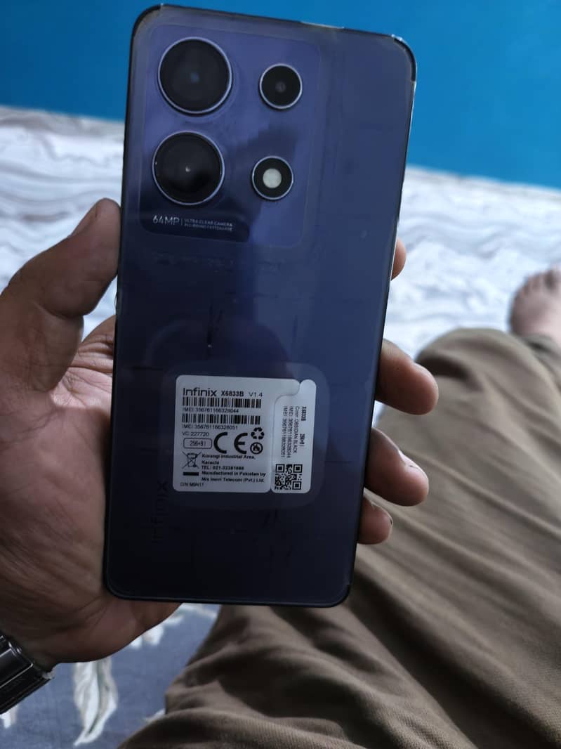 Note 30 5