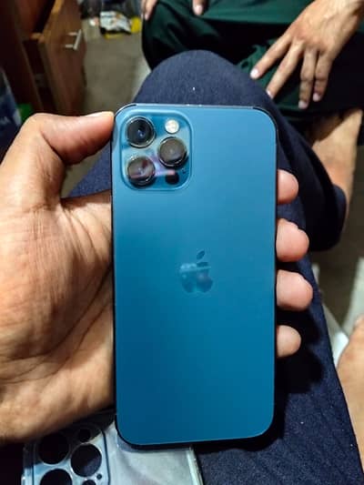 Iphone 12 pro