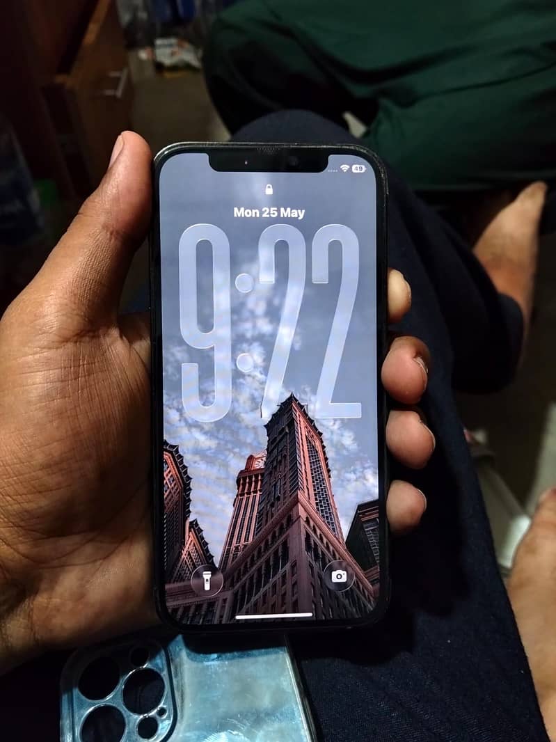 Iphone 12 pro 1
