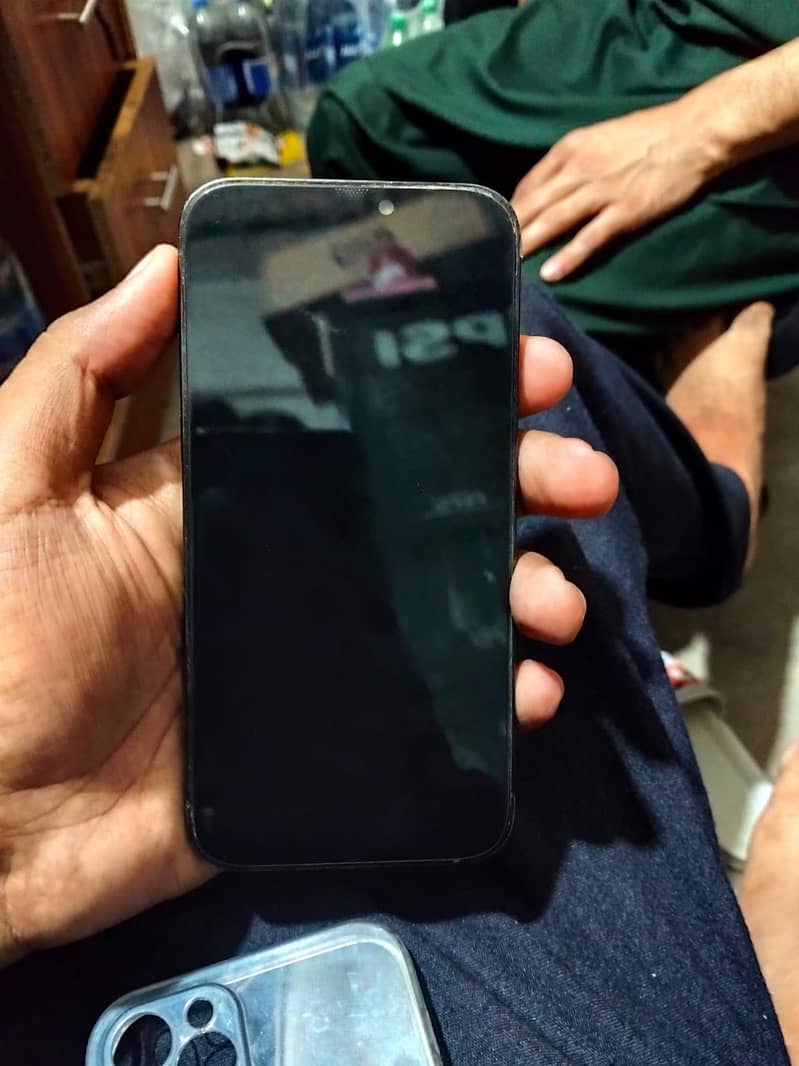 Iphone 12 pro 3
