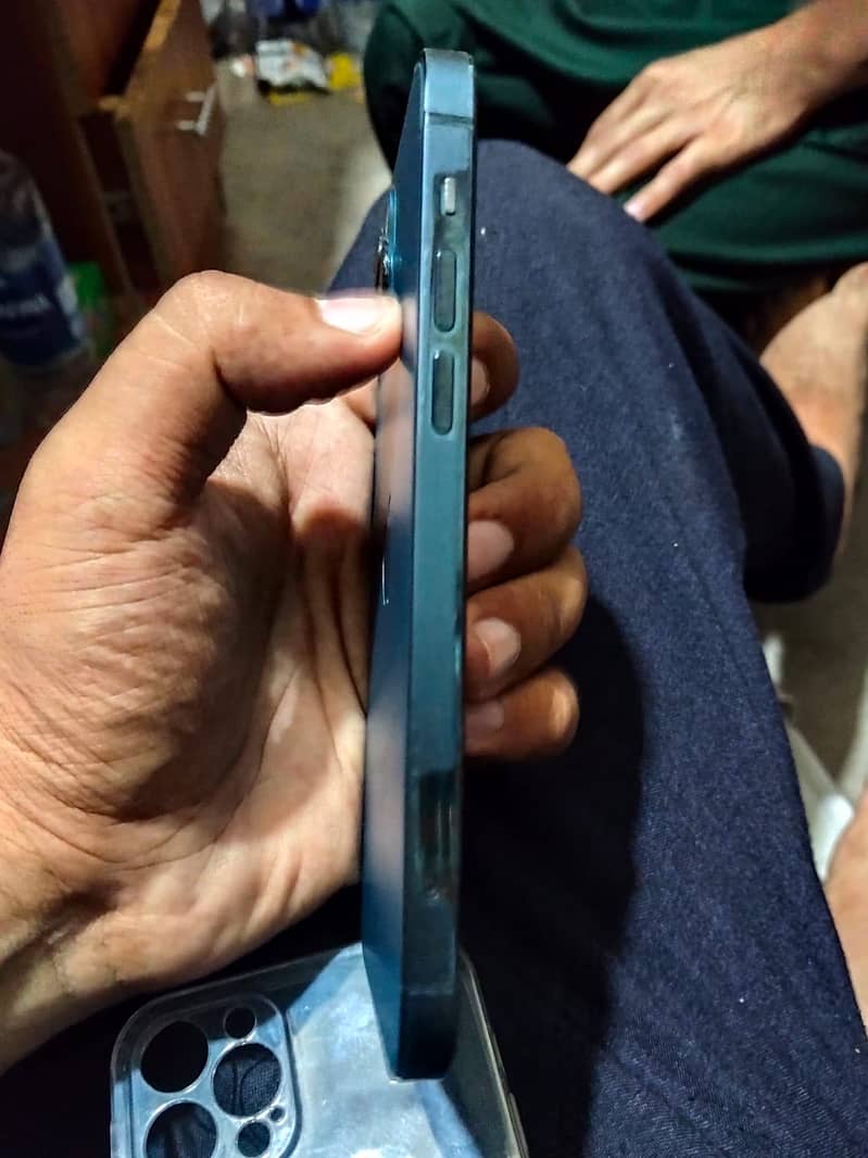 Iphone 12 pro 5