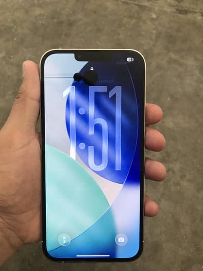 Apple iPhone 13 Pro Max mdm