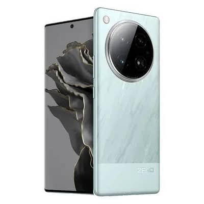 Infinix Zero 40 in good condition no exchange